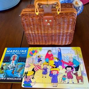 Madeline Bundle Vintage